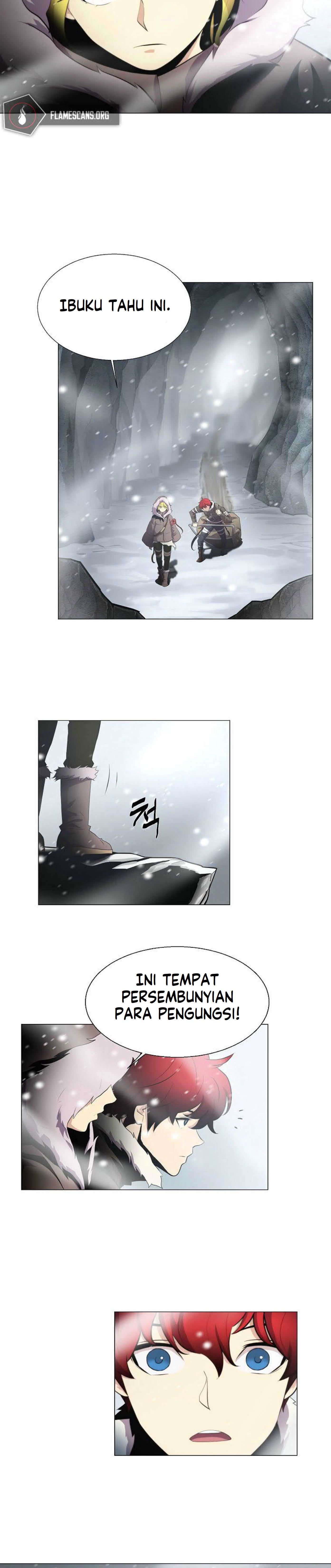 Burnout Shock Chapter 12 Gambar 12