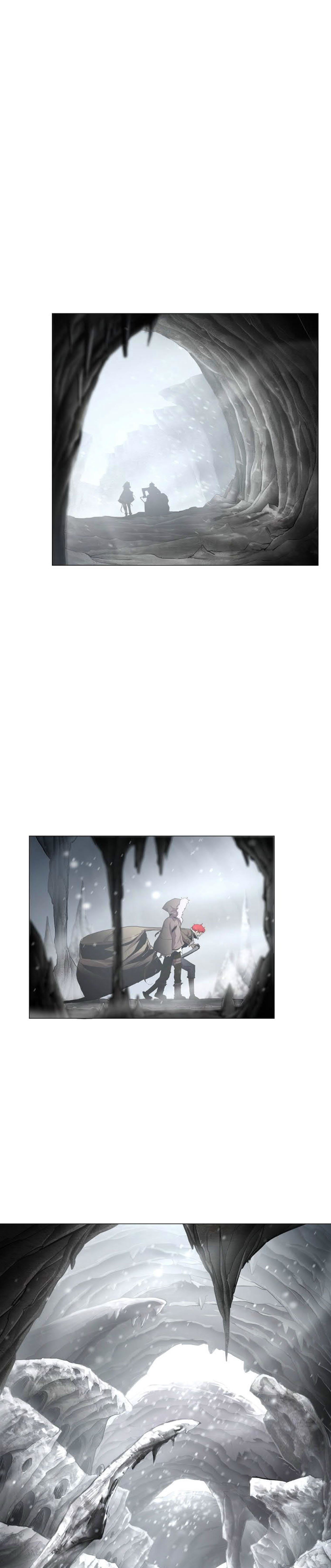 Burnout Shock Chapter 12 Gambar 14