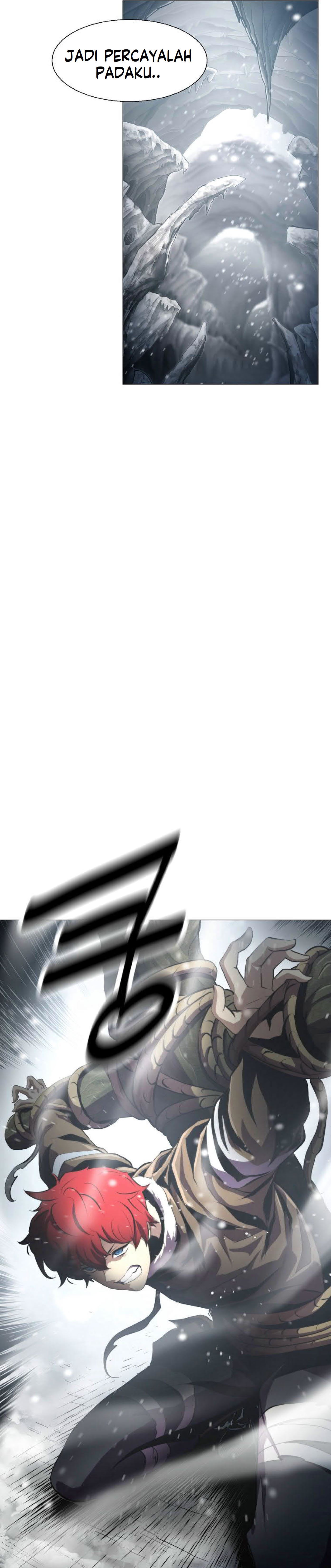 Burnout Shock Chapter 12 Gambar 18