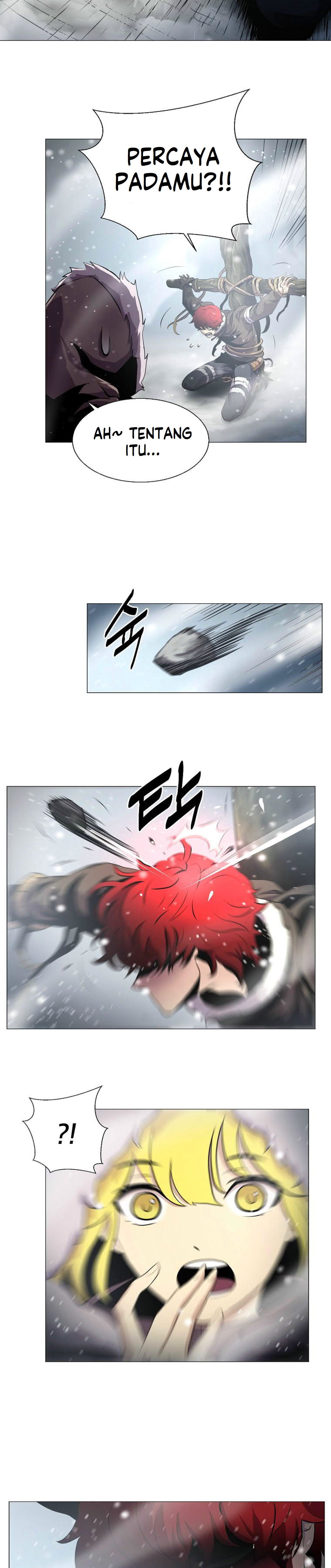 Burnout Shock Chapter 12 Gambar 19