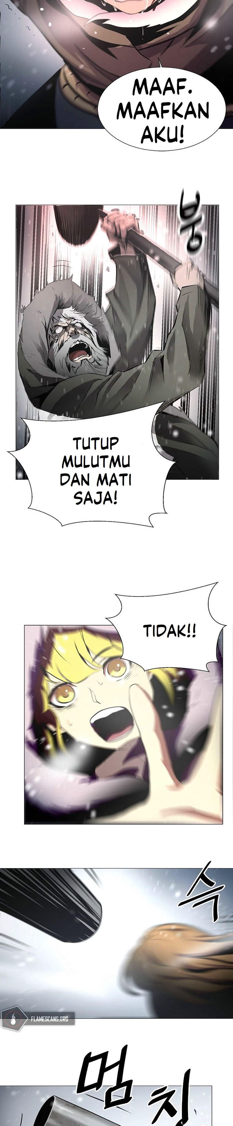 Burnout Shock Chapter 12 Gambar 24