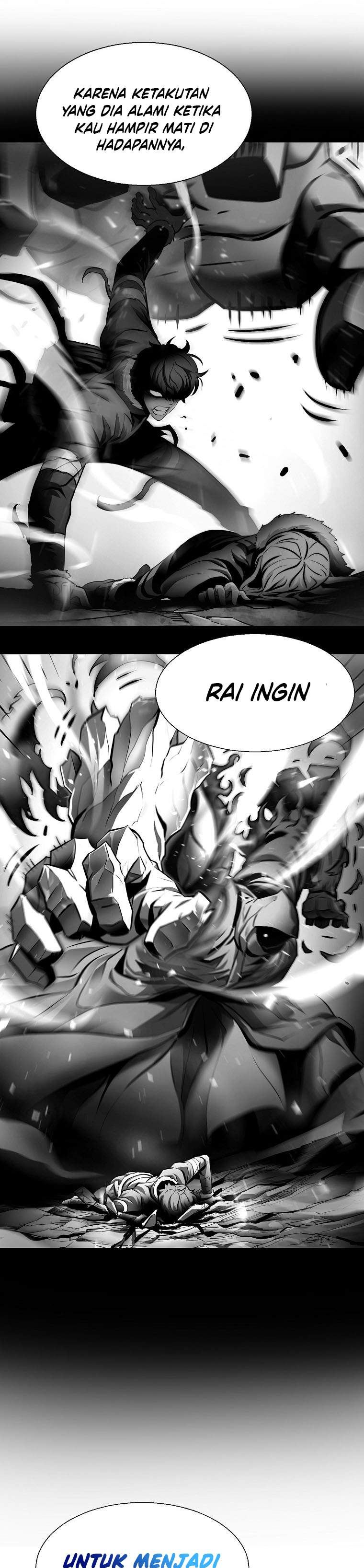 Burnout Shock Chapter 23 Gambar 5