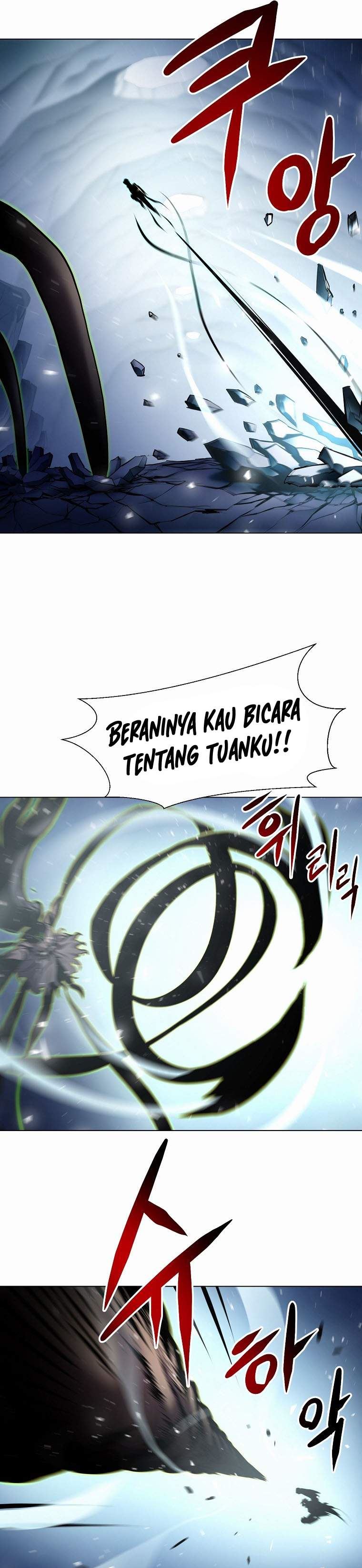 Burnout Shock Chapter 23 Gambar 8