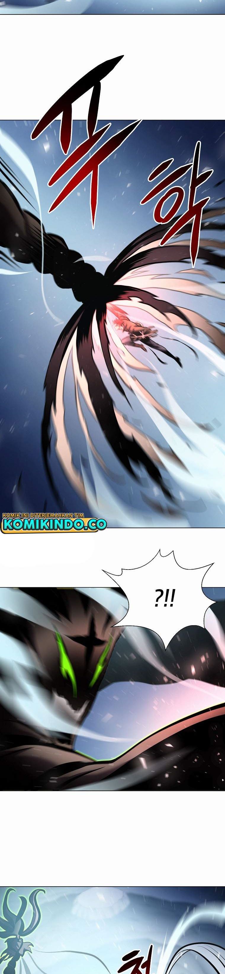 Burnout Shock Chapter 23 Gambar 9