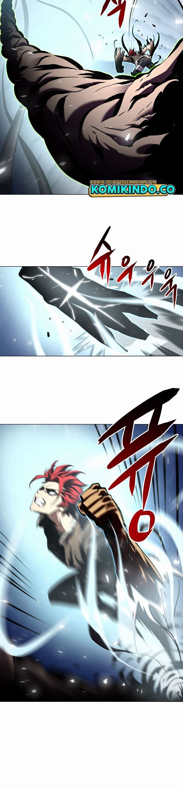 Burnout Shock Chapter 23 Gambar 10