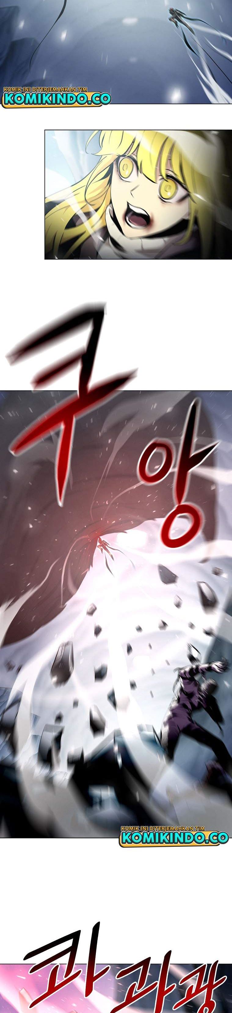 Burnout Shock Chapter 23 Gambar 12