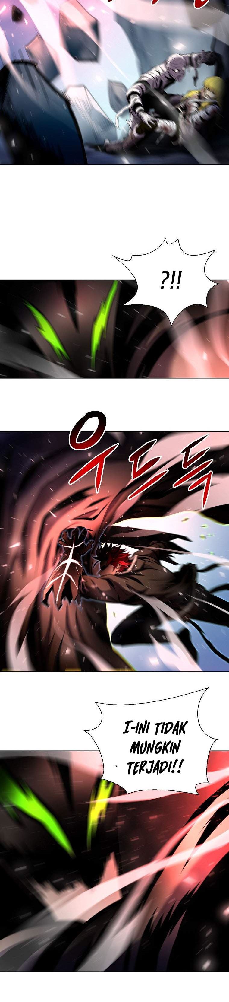 Burnout Shock Chapter 23 Gambar 13