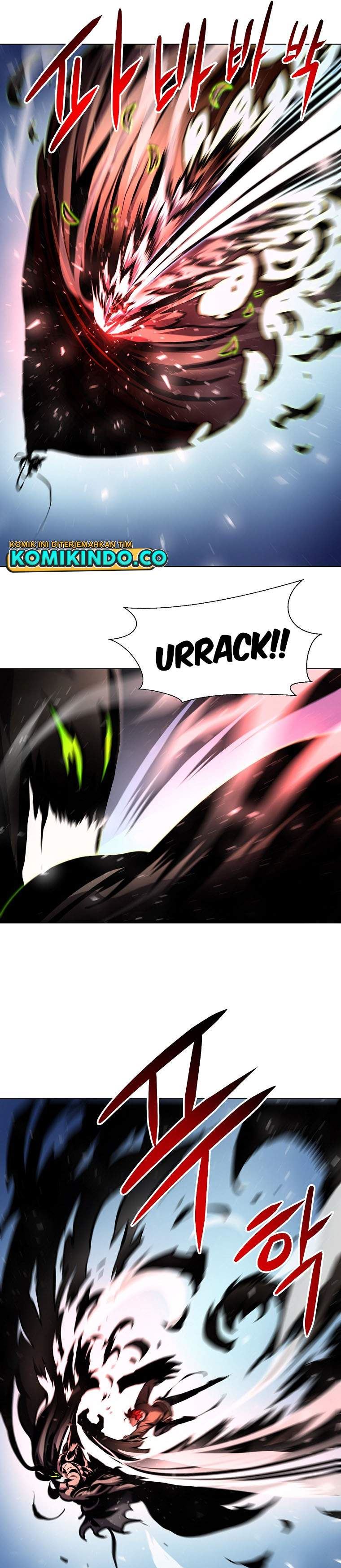 Burnout Shock Chapter 23 Gambar 14