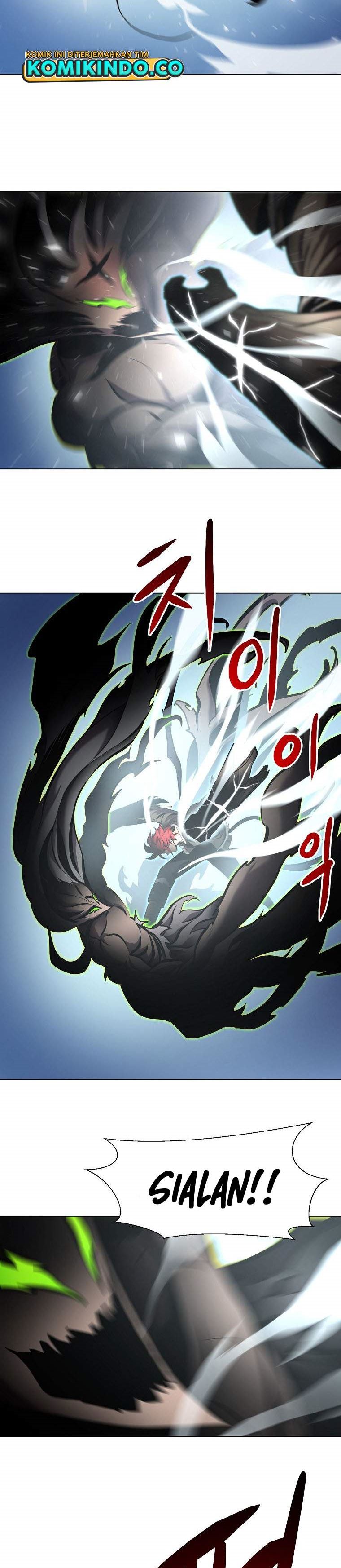 Burnout Shock Chapter 23 Gambar 15