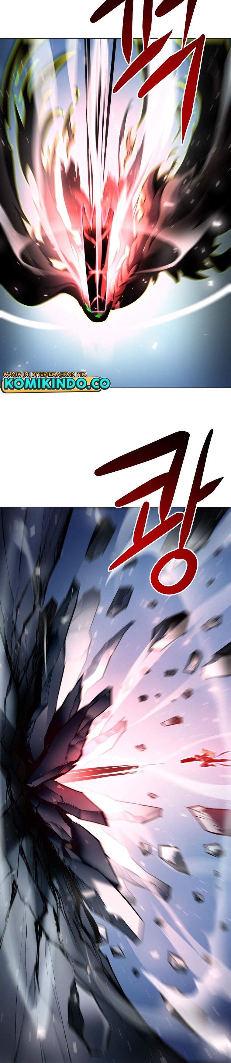 Burnout Shock Chapter 23 Gambar 16