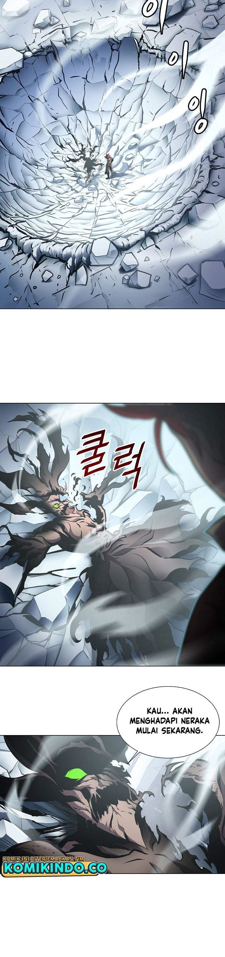 Burnout Shock Chapter 23 Gambar 19