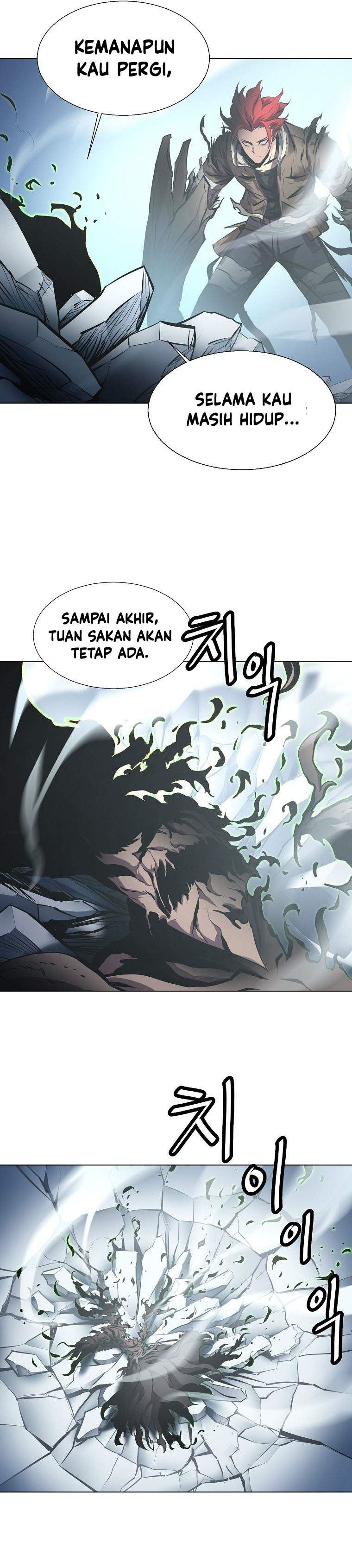 Burnout Shock Chapter 23 Gambar 20