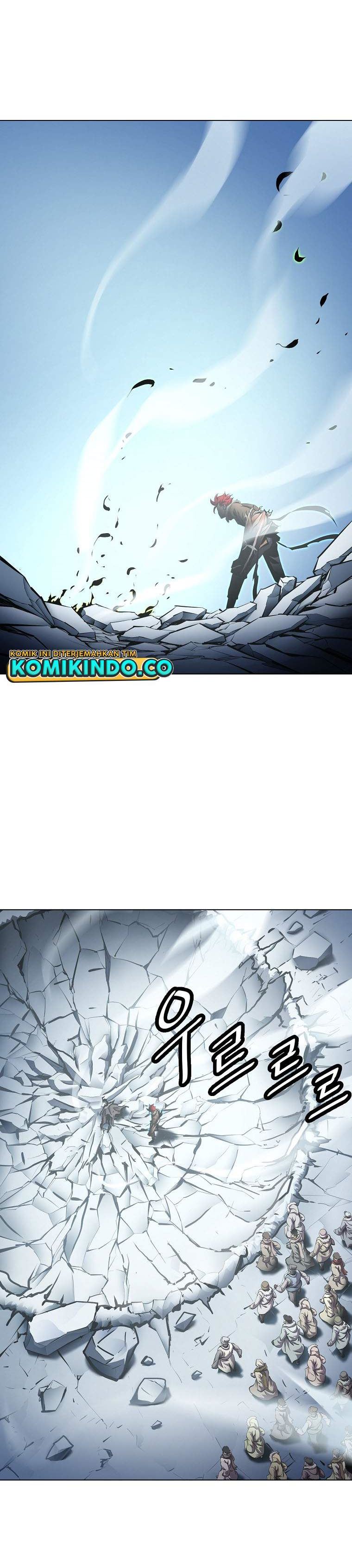 Burnout Shock Chapter 23 Gambar 21