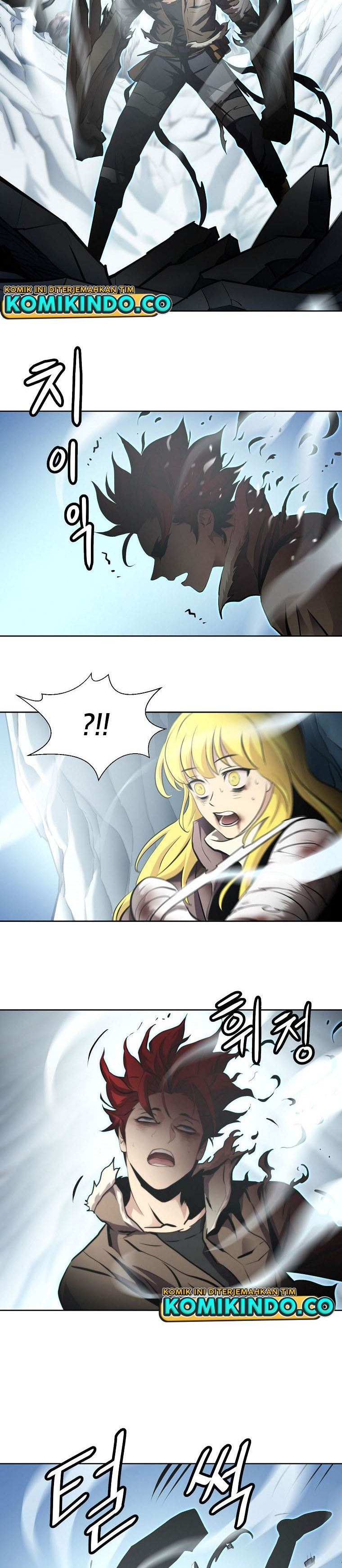 Burnout Shock Chapter 23 Gambar 24