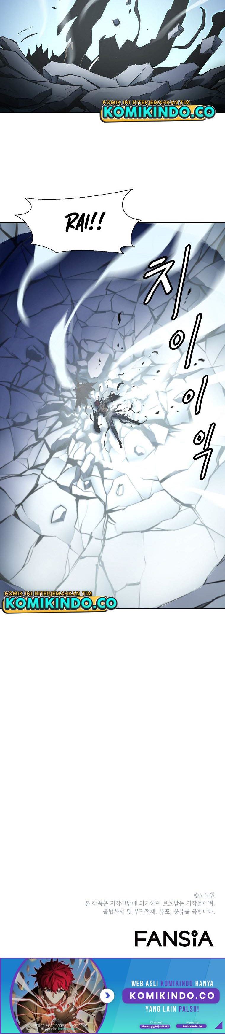 Burnout Shock Chapter 23 Gambar 25