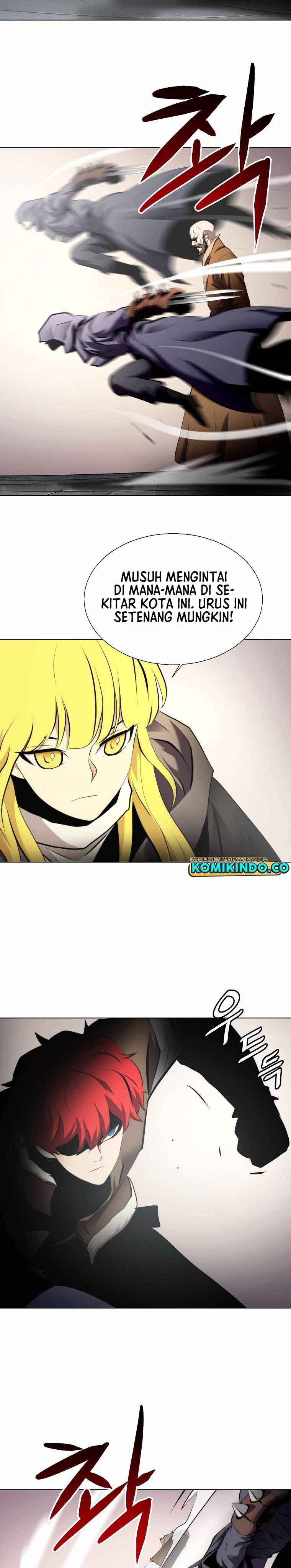 Burnout Shock Chapter 29 Gambar 15