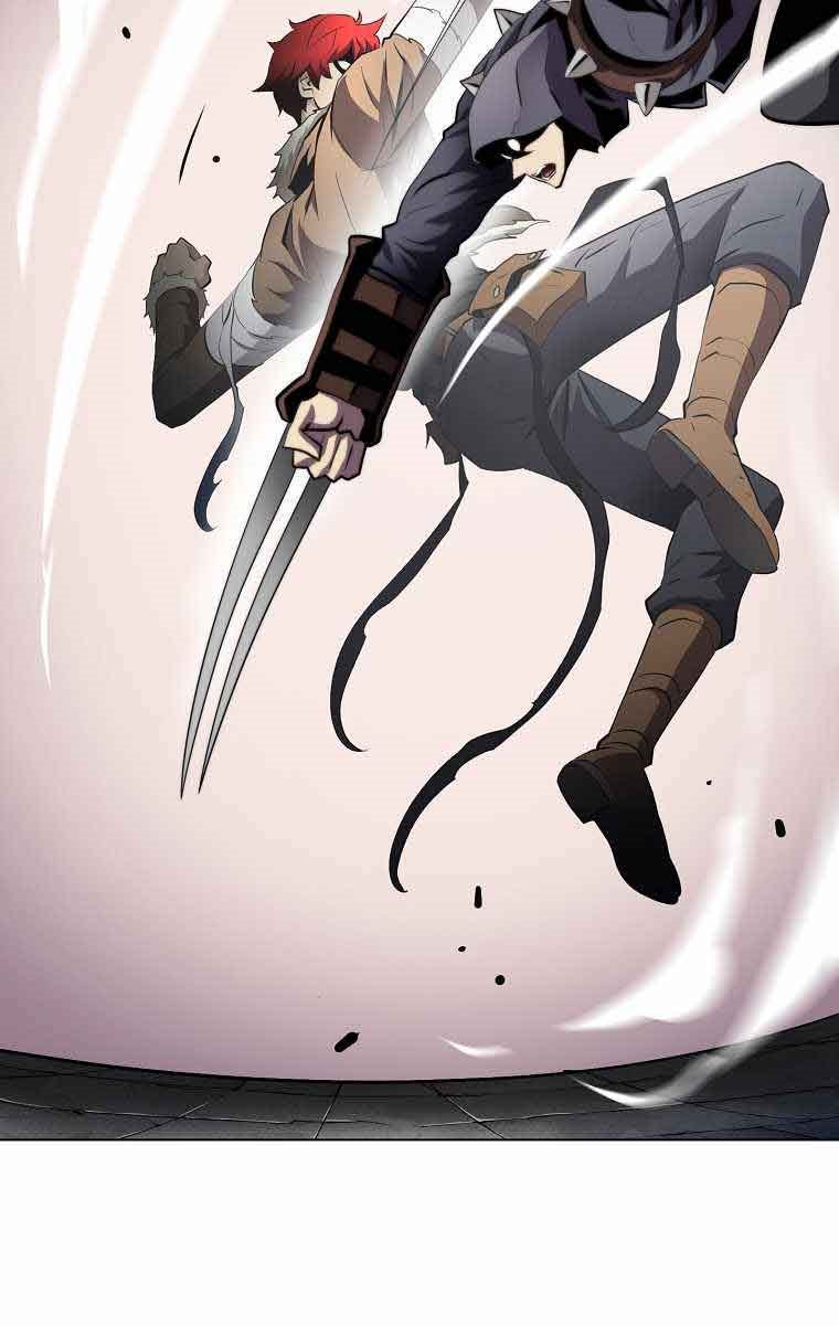 Burnout Shock Chapter 29 Gambar 16
