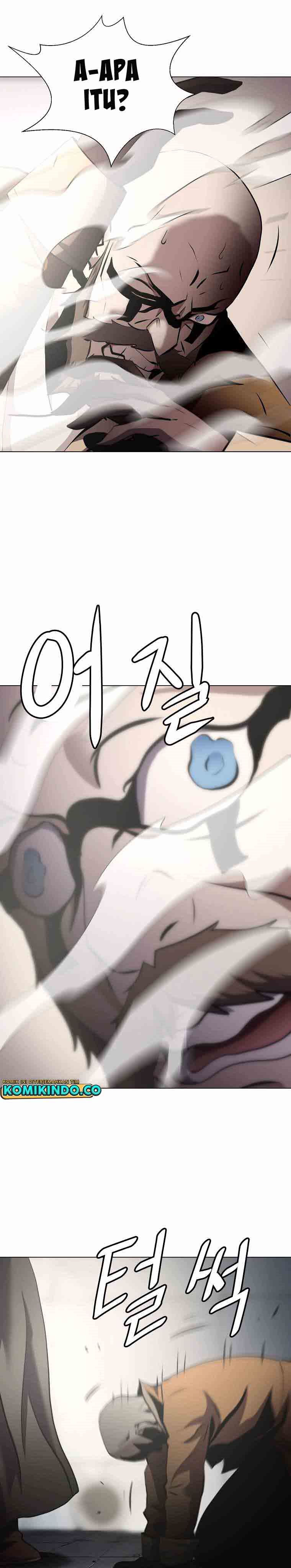Burnout Shock Chapter 29 Gambar 21