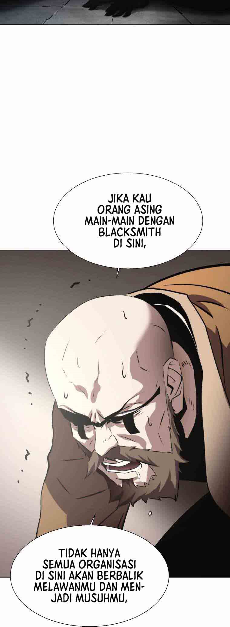 Burnout Shock Chapter 29 Gambar 22