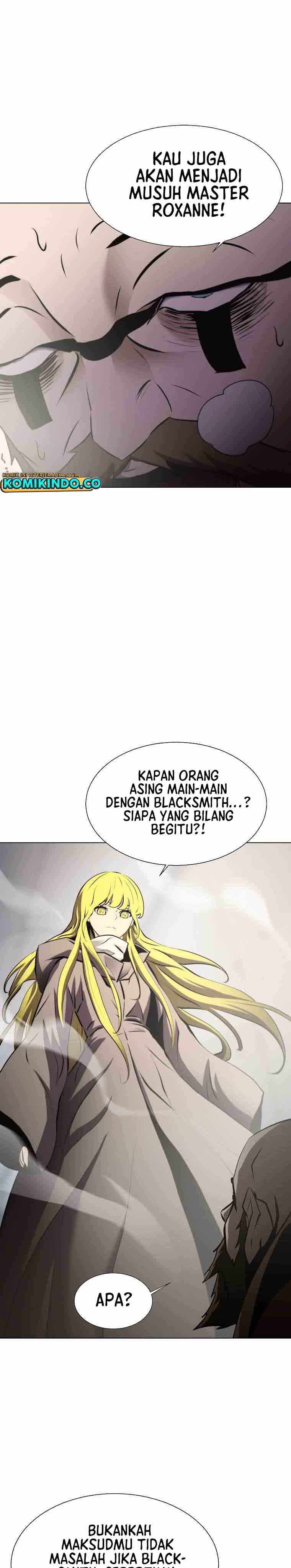 Burnout Shock Chapter 29 Gambar 23