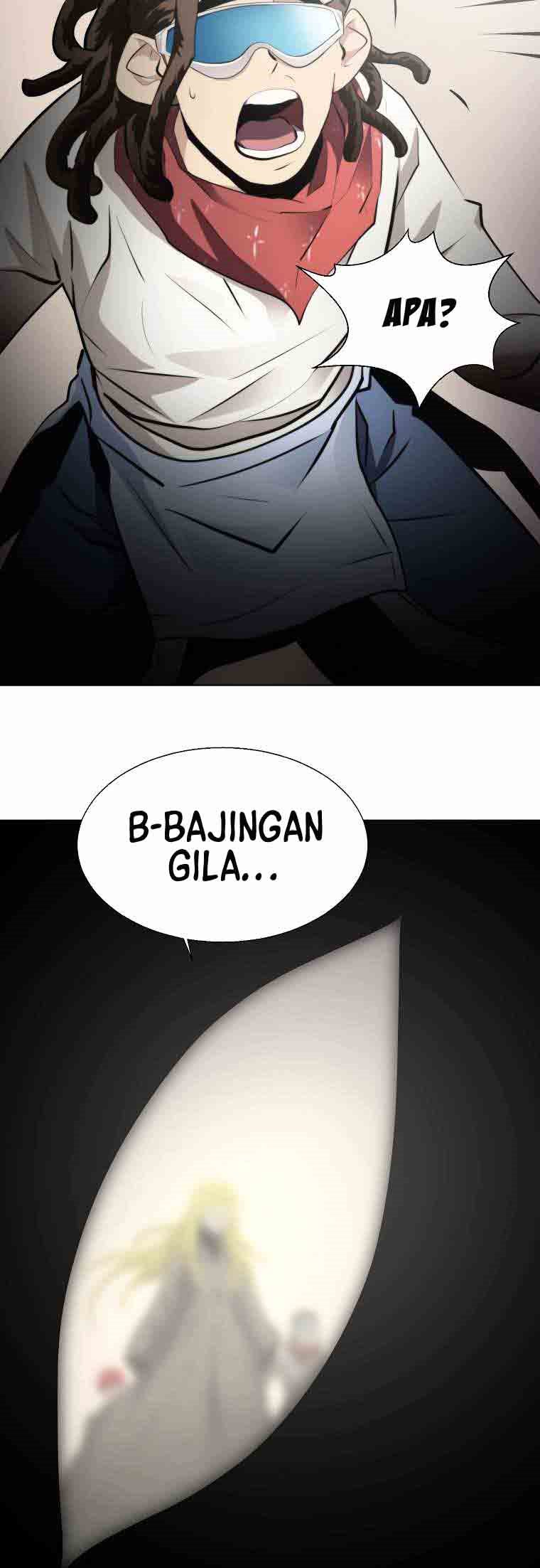 Burnout Shock Chapter 29 Gambar 25
