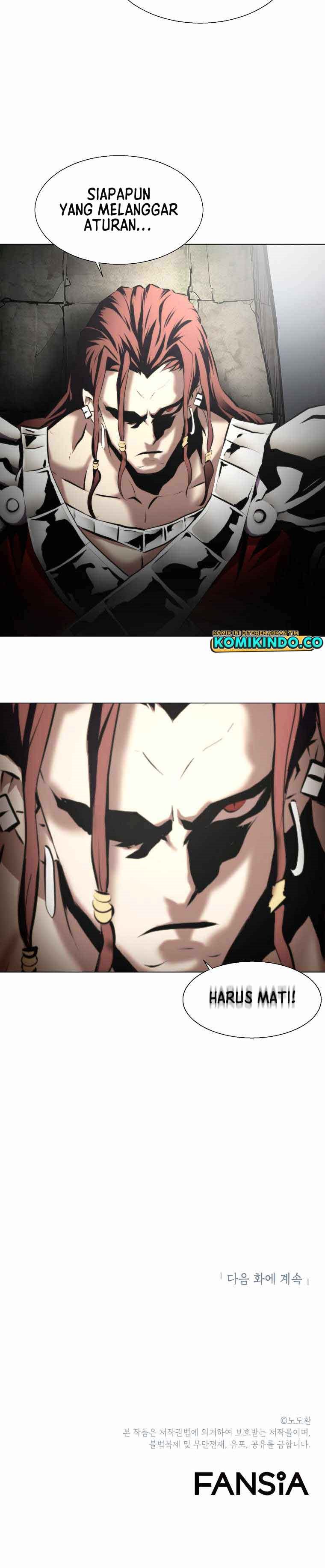 Burnout Shock Chapter 29 Gambar 27