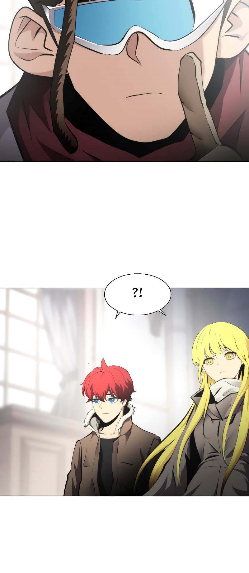 Burnout Shock Chapter 31 Gambar 4