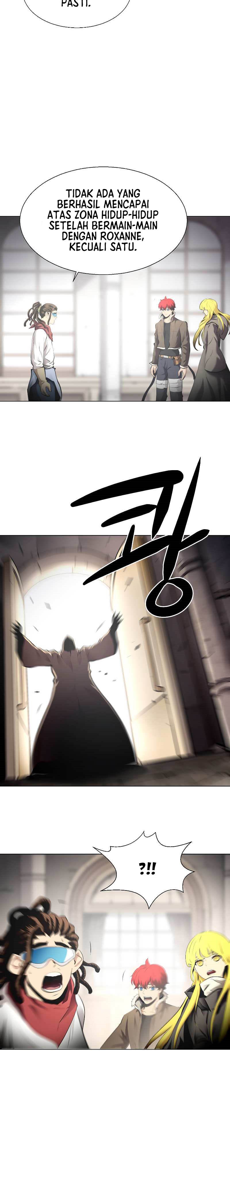 Burnout Shock Chapter 31 Gambar 6