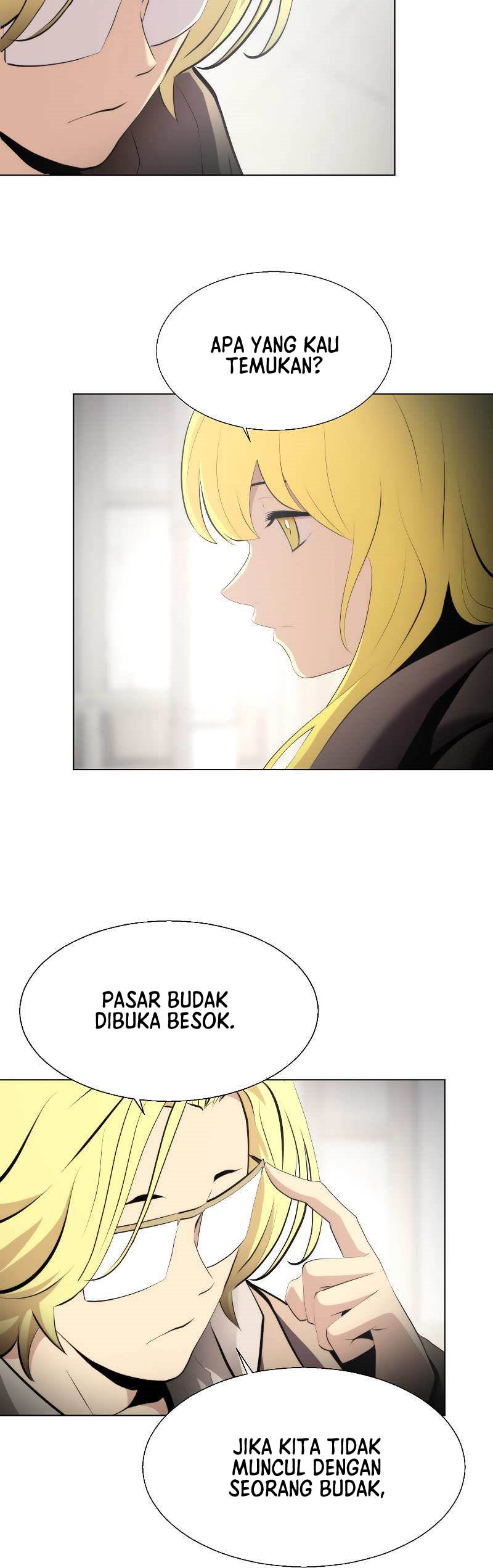 Burnout Shock Chapter 31 Gambar 10