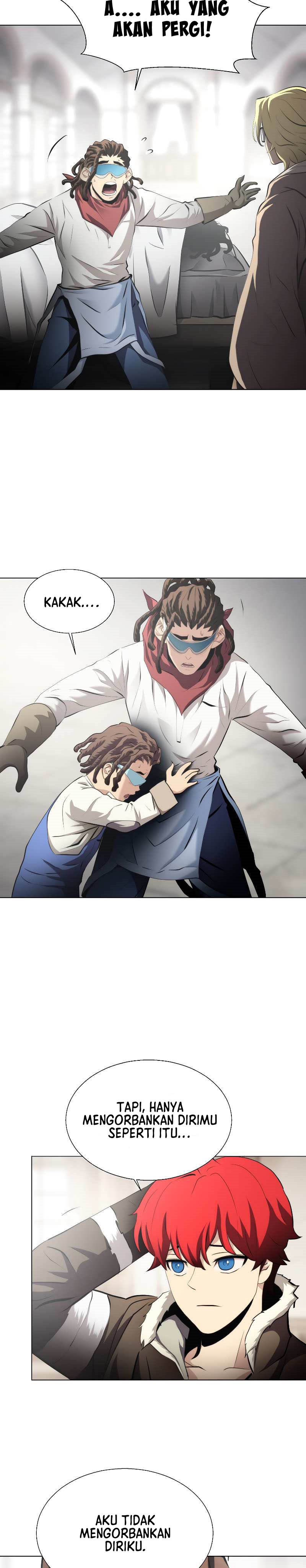 Burnout Shock Chapter 31 Gambar 12