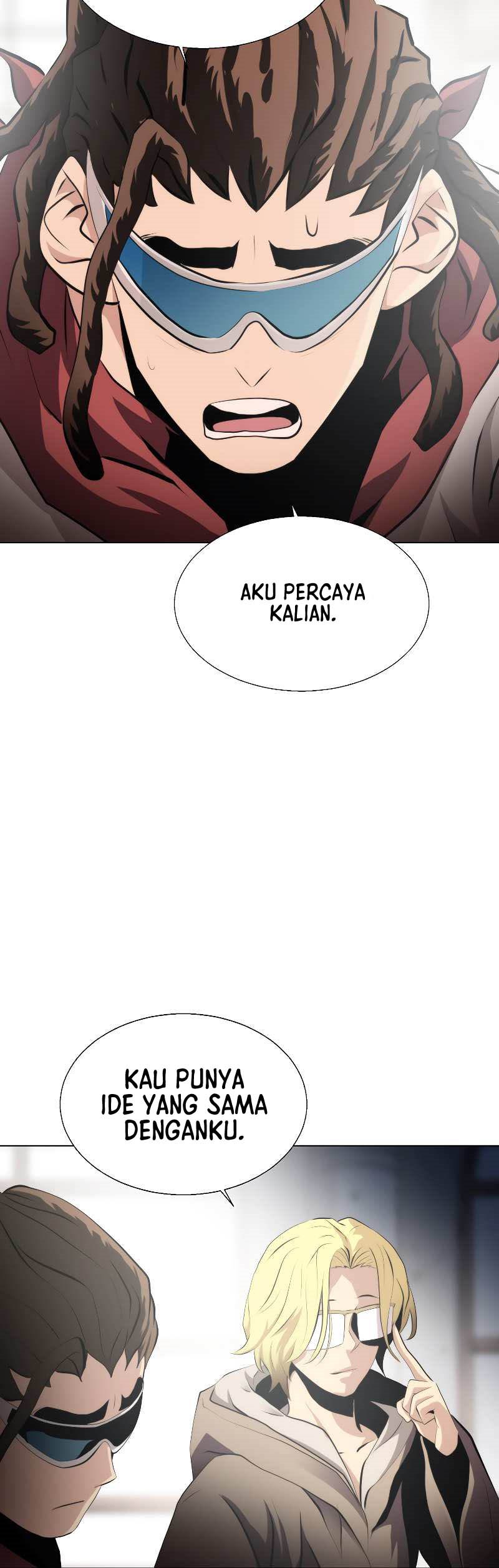 Burnout Shock Chapter 31 Gambar 13