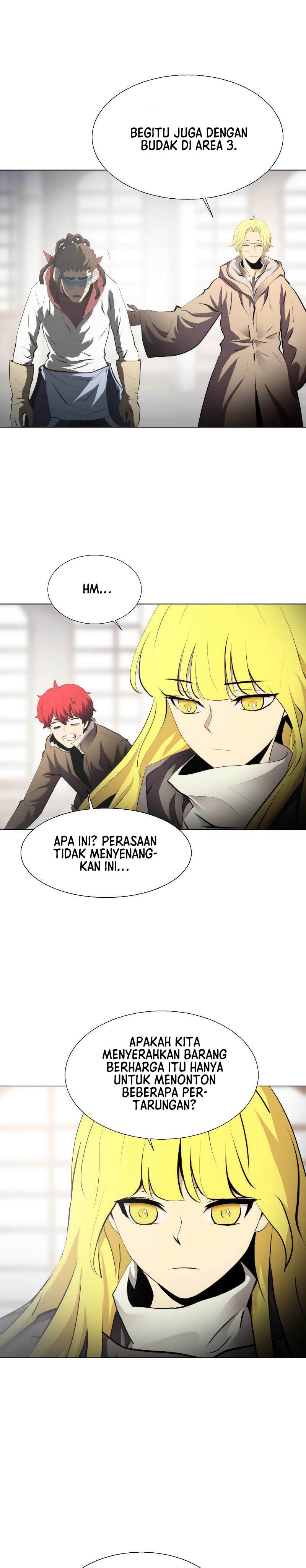 Burnout Shock Chapter 31 Gambar 15
