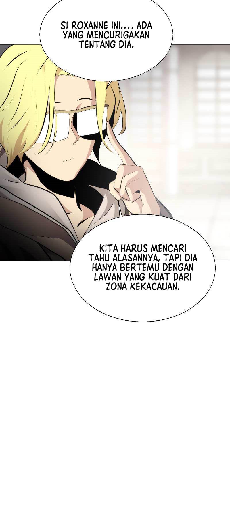 Burnout Shock Chapter 31 Gambar 16