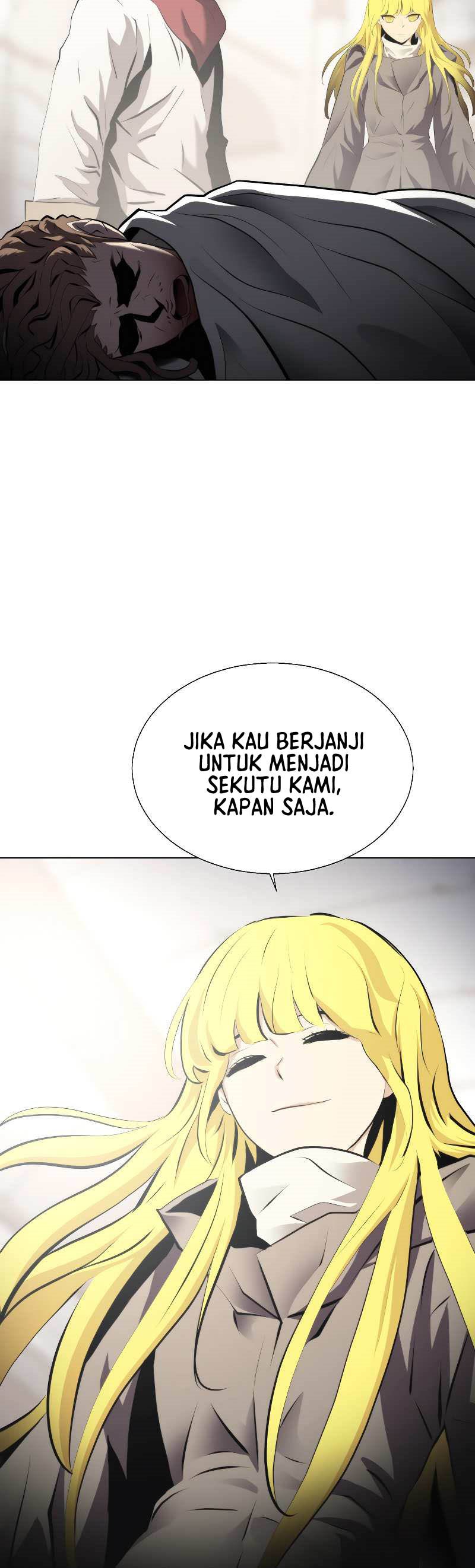 Burnout Shock Chapter 31 Gambar 19