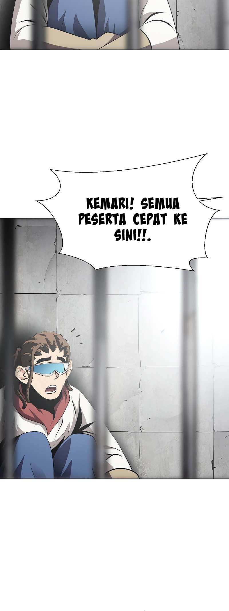 Burnout Shock Chapter 31 Gambar 22