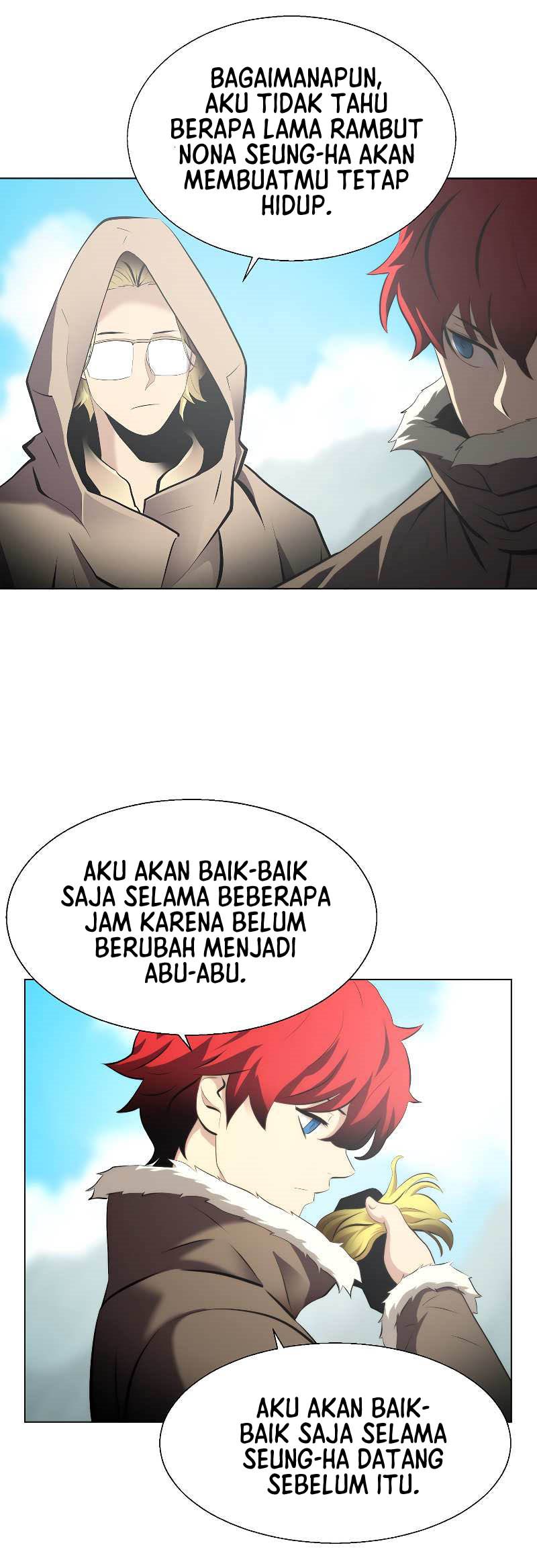 Burnout Shock Chapter 31 Gambar 25