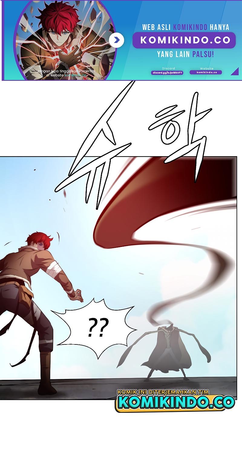 Burnout Shock Chapter 33 Gambar 2