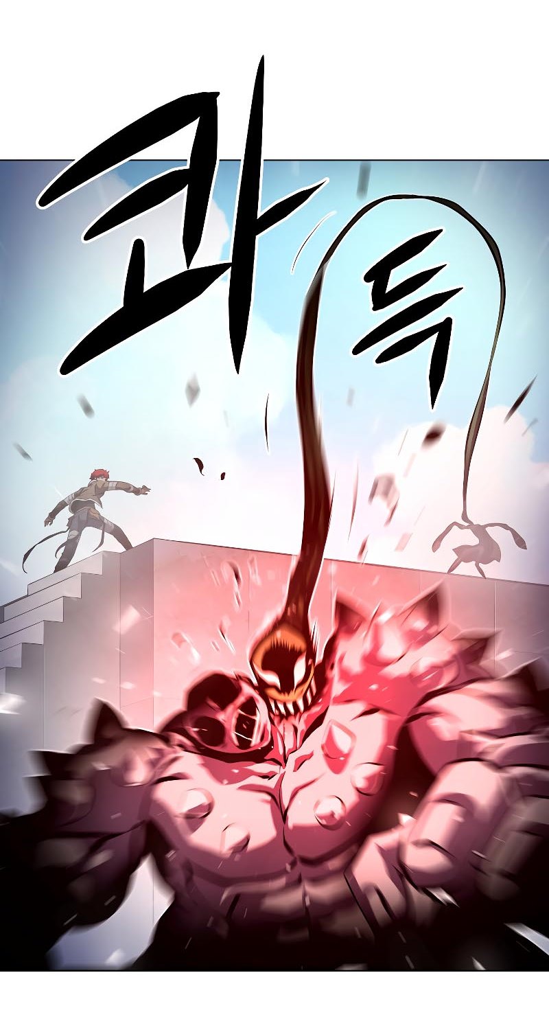 Burnout Shock Chapter 33 Gambar 3