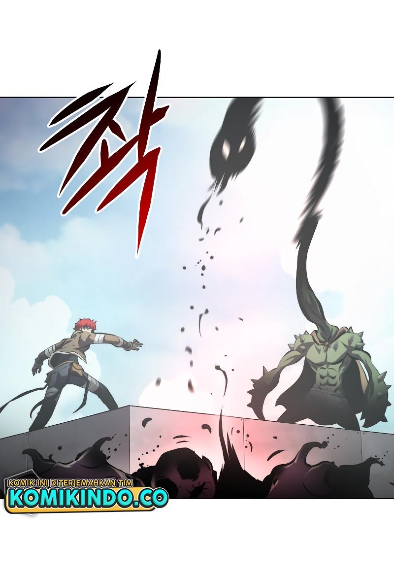 Burnout Shock Chapter 33 Gambar 8