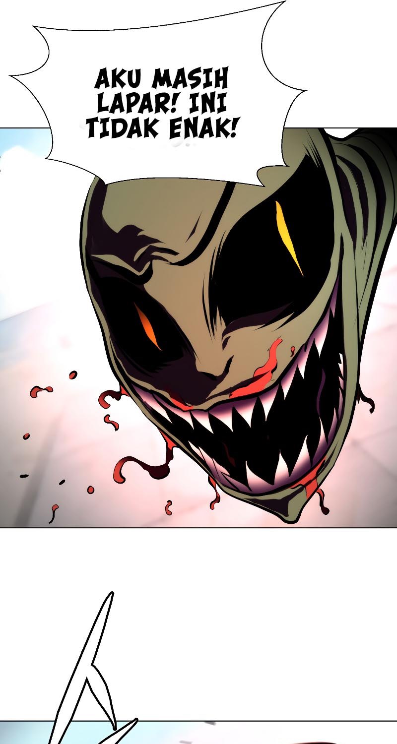 Burnout Shock Chapter 33 Gambar 9