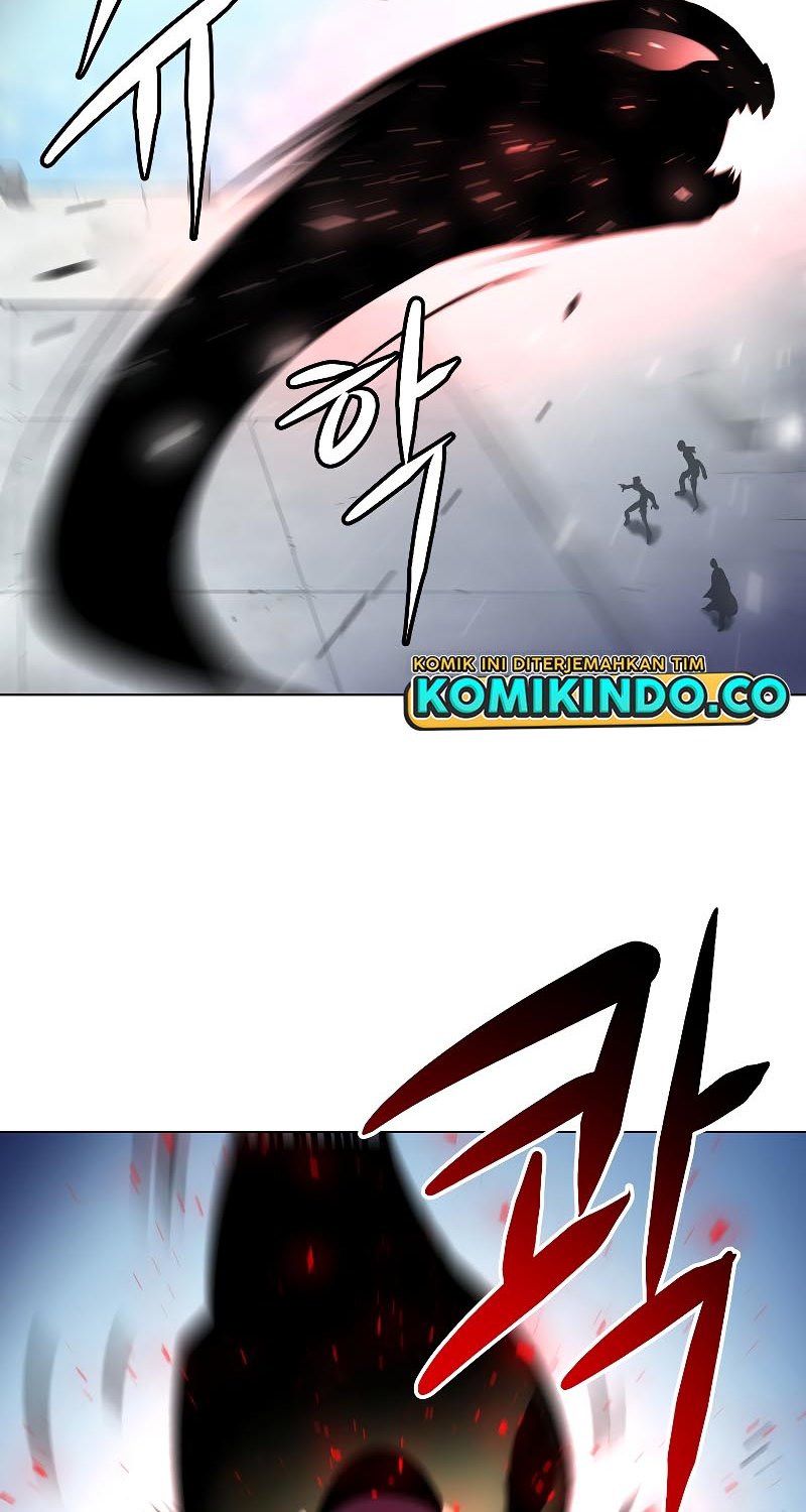 Burnout Shock Chapter 33 Gambar 10