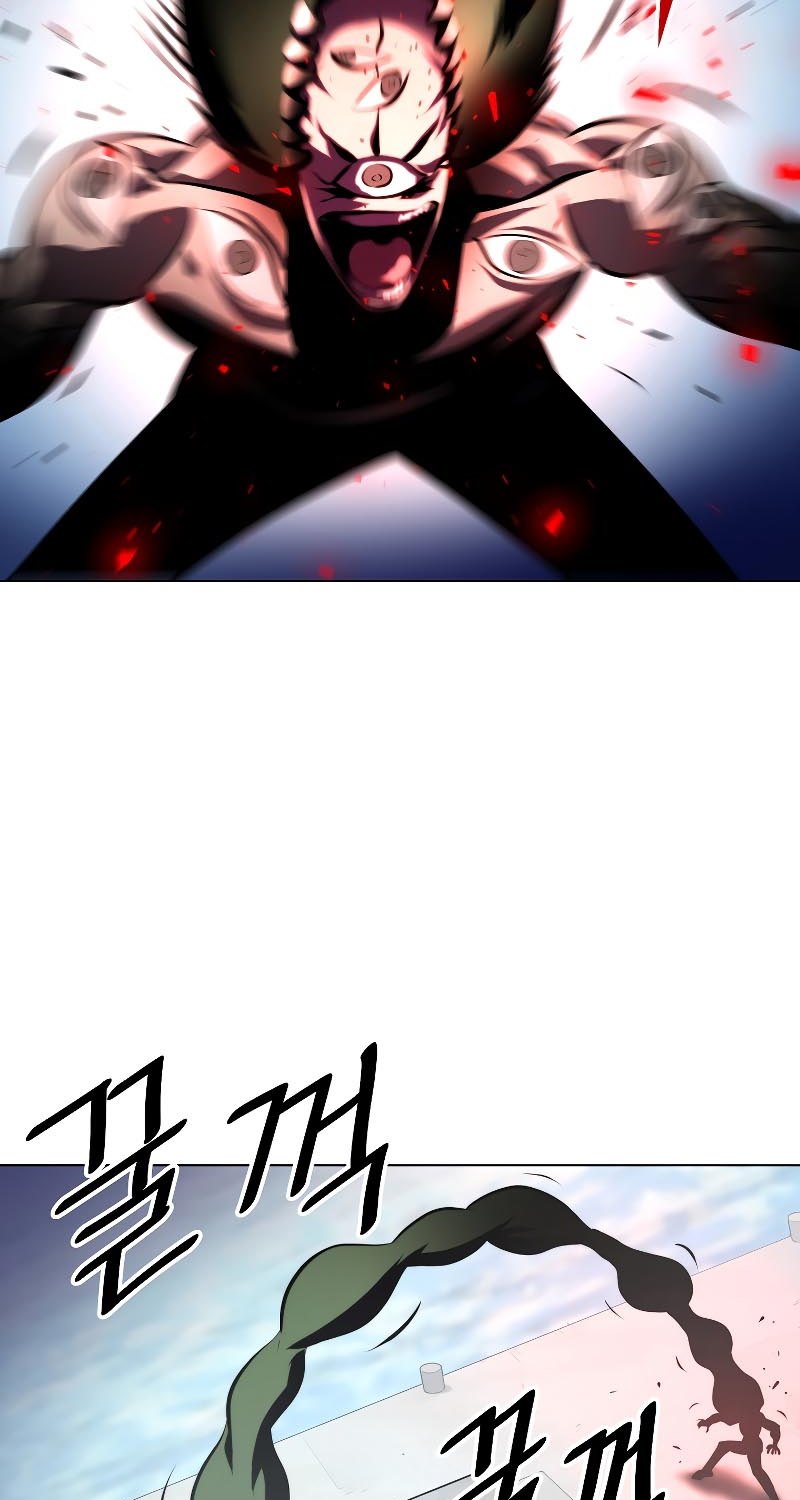 Burnout Shock Chapter 33 Gambar 11