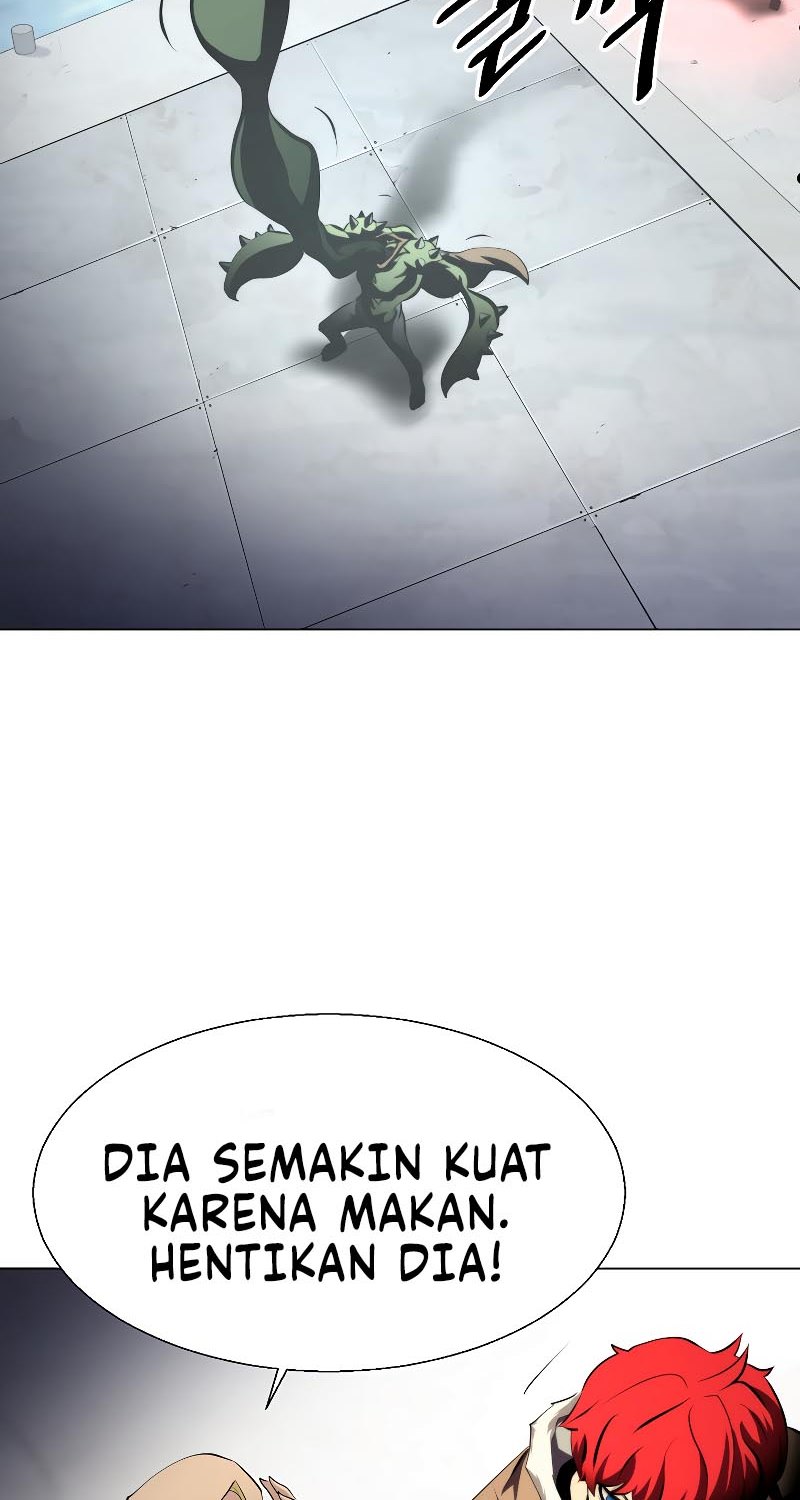 Burnout Shock Chapter 33 Gambar 12
