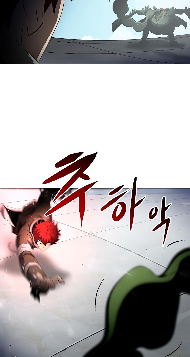 Burnout Shock Chapter 33 Gambar 14