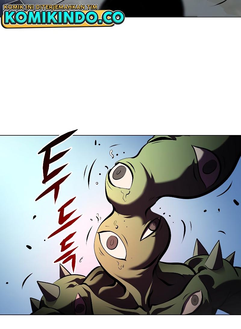 Burnout Shock Chapter 33 Gambar 15