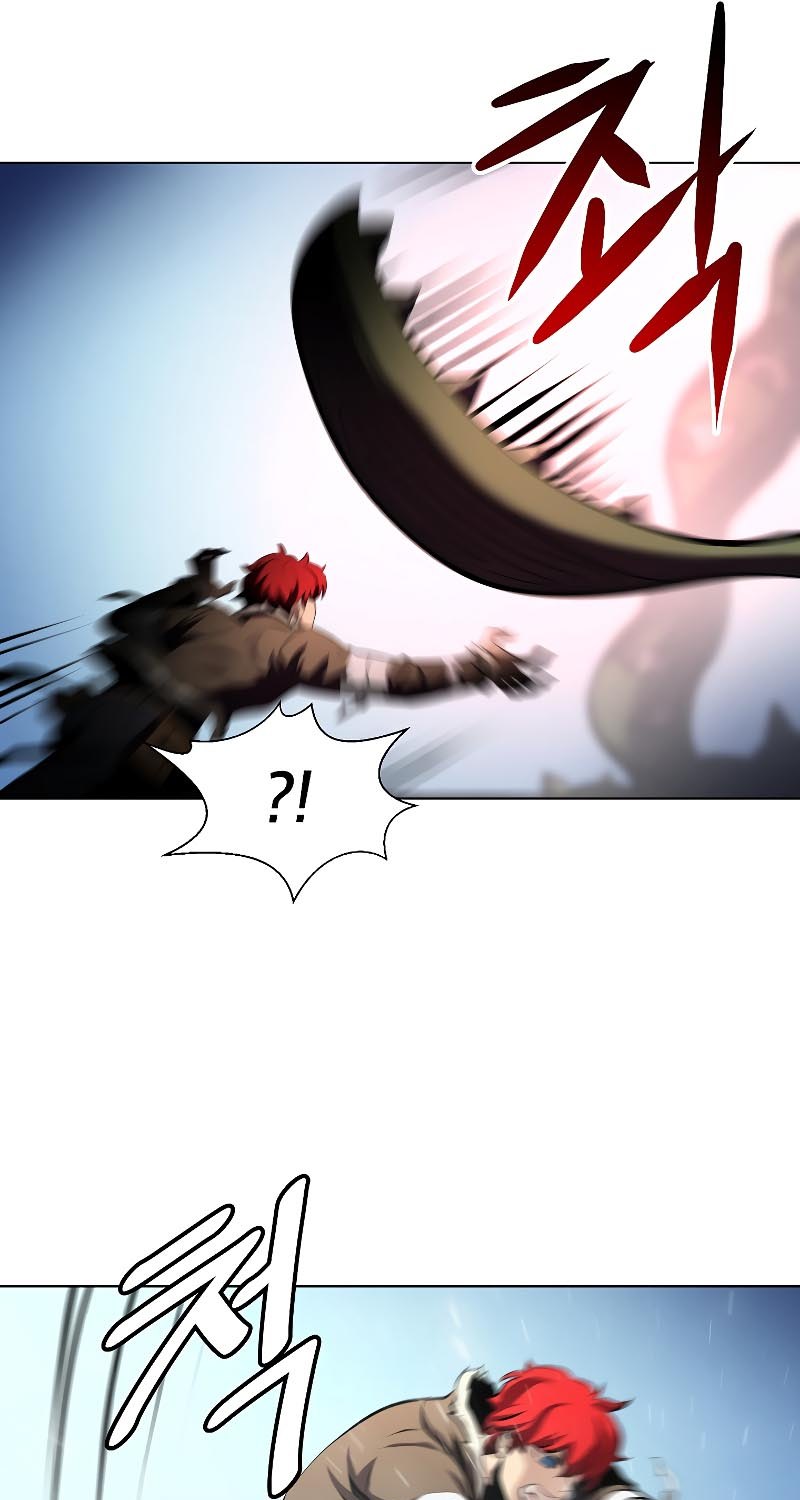 Burnout Shock Chapter 33 Gambar 16