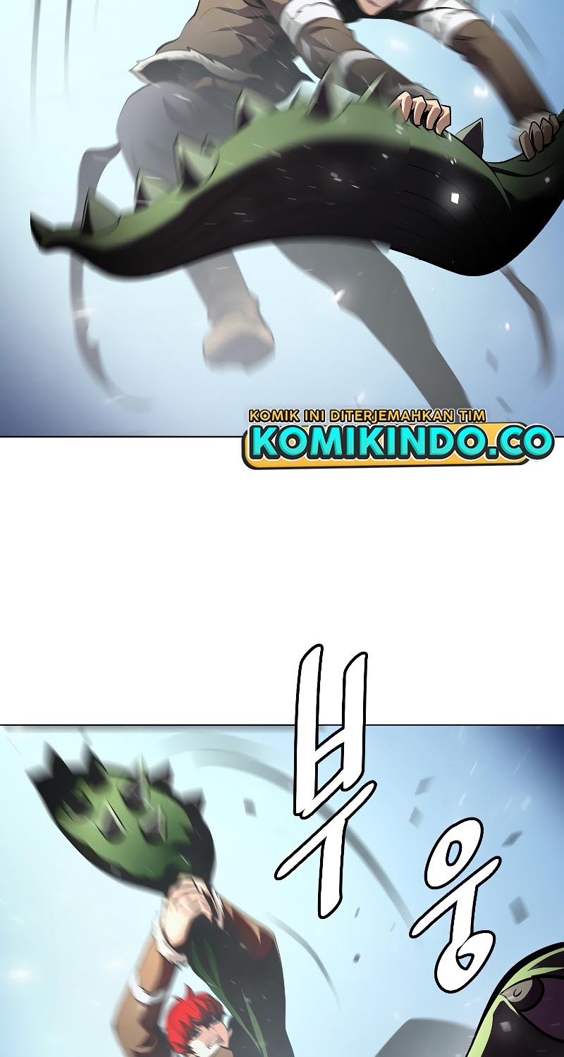 Burnout Shock Chapter 33 Gambar 17