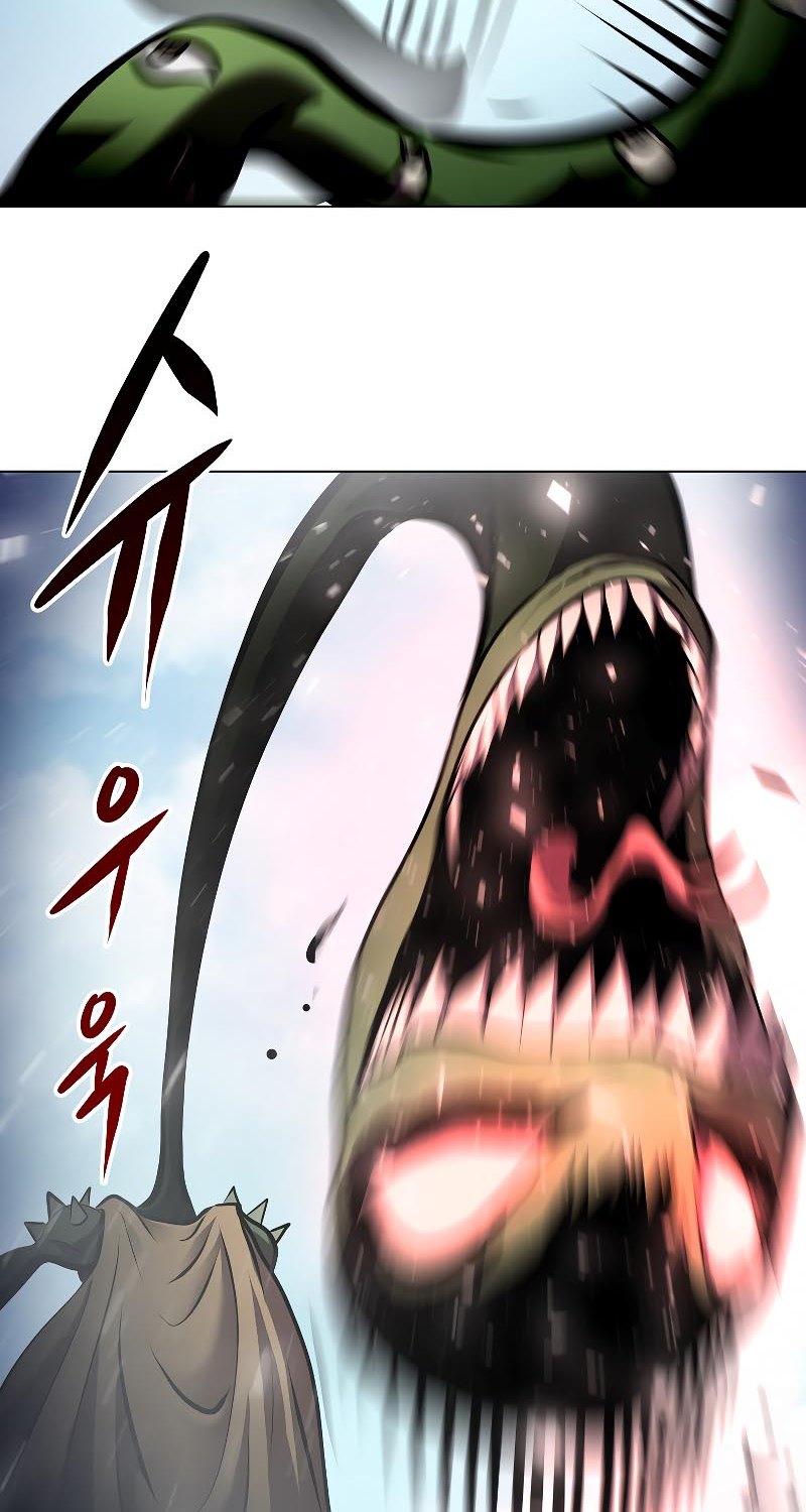 Burnout Shock Chapter 33 Gambar 19