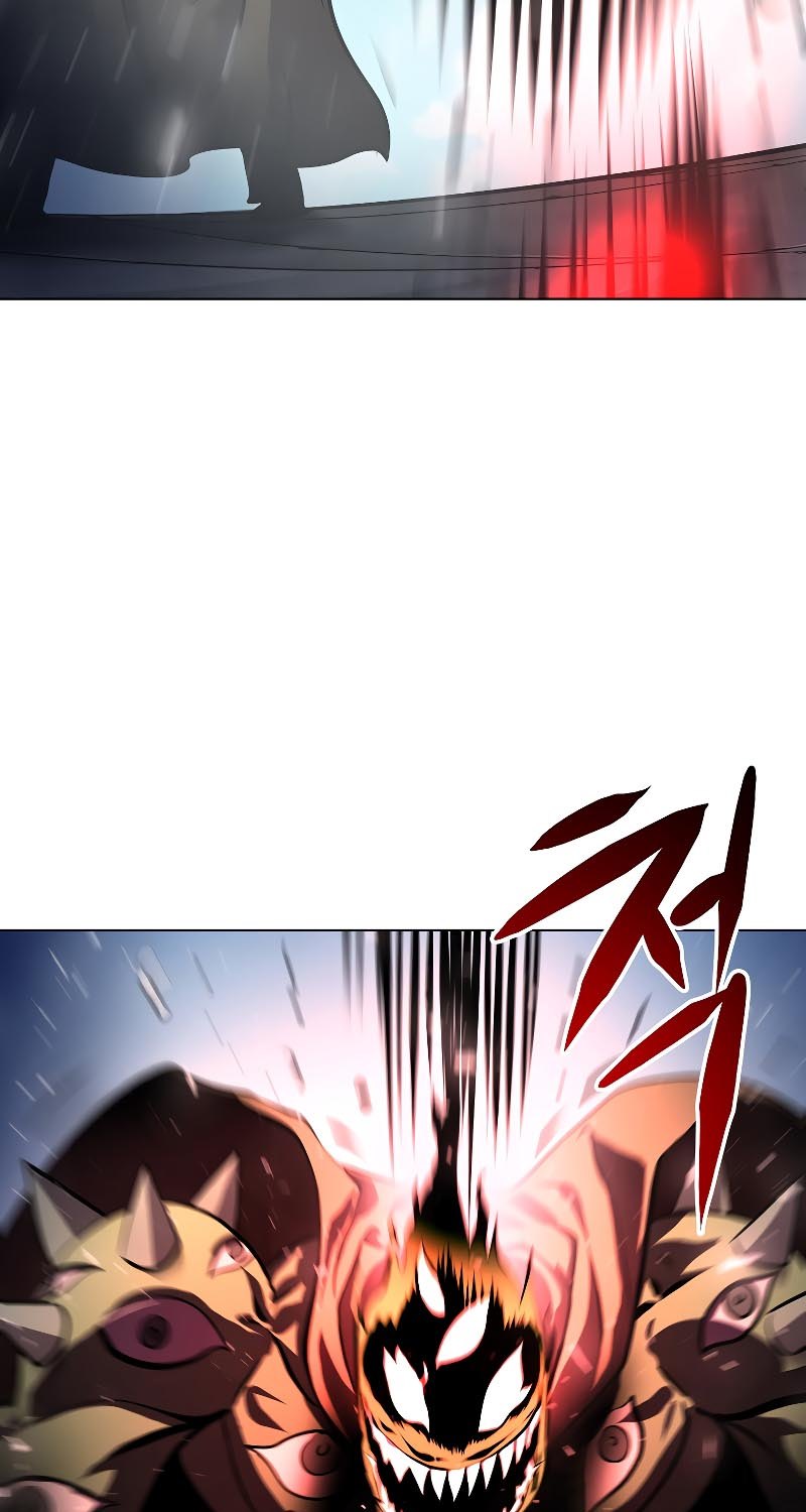 Burnout Shock Chapter 33 Gambar 20