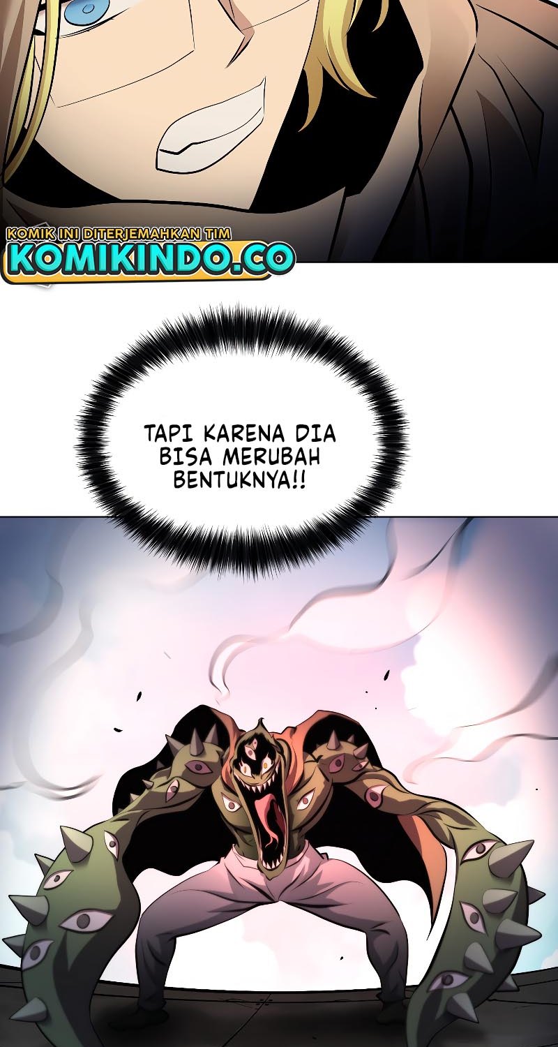Burnout Shock Chapter 33 Gambar 22